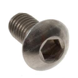 Picture of Bolt - Socket - Round Head