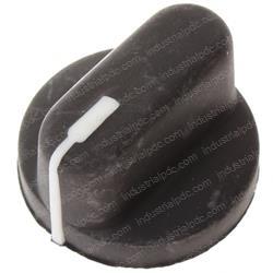 Picture of Knob - Heater Panel Control