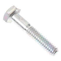 Picture of 1/4-20 X 1-3/8 Hex Hd Capscrew