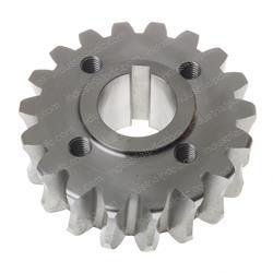 Picture of Gear, Worm