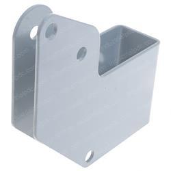 Picture of Bracket Caster Mnt-Painted