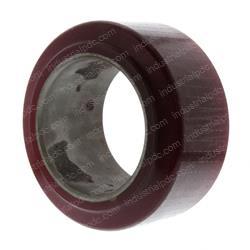 Picture of Tire - Poly - 10x5x6.5