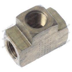 Picture of 1/8" Bsp Tee Fitting