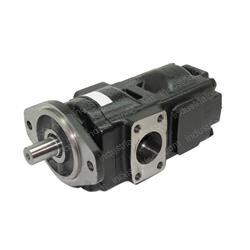 Picture of Pump Main Hydrauli