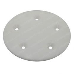 Picture of Footpad Uhmw Cover Nonmarking