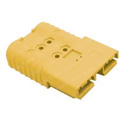 Anderson 6383G1 SBX 175 HOUSING YELLOW