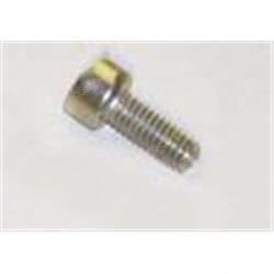 Picture of Screw Capscrew M4
