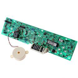 Picture of Circuit Board