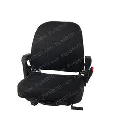 lp753-2049-s SEAT - CLOTH - MX-175