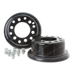 Picture of Wheel - 4.33x8 Split Rim Assy