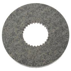 Picture of Disc Brake Electric