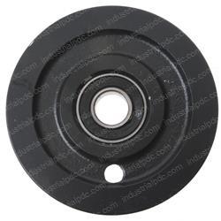 Picture of Pulley Assembly
