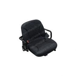 Picture of Seat Assy Non Susp-Low Profile