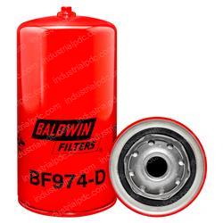 Picture of Filter - Fuel