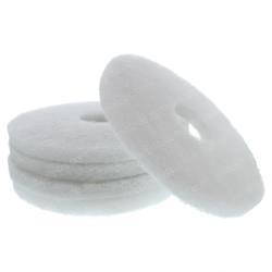 Picture of Pad - Floor White 14 Inch