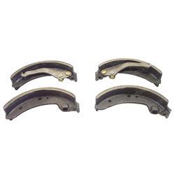 Picture of Shoe Set - Brake (4)