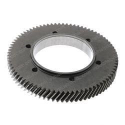 Picture of Gear Differential Output