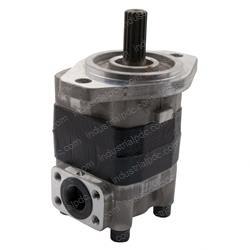 Picture of Pump - Hydraulic