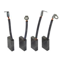 Picture of Set (4pc) Carbon Brush