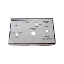Picture of Lid Ctl Box (rocker Sw)