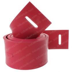 Picture of Squeegee - Red Gum