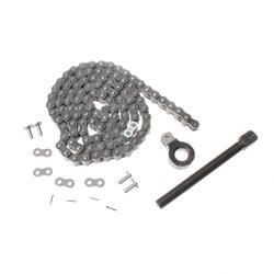 Picture of Chain Sub-Assembly (rear