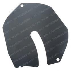 Picture of Door Brush