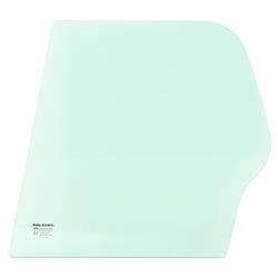 Picture of Glass - Rear Fixed Lh