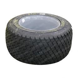 Picture of Tire/Wheel Assy Hf W/Sealant