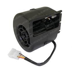 Picture of Motor - Fan
