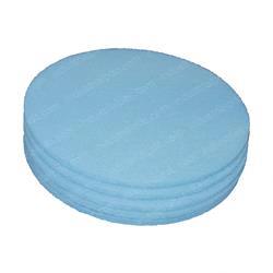 Picture of 27 in  Burnisher Padscase of 5