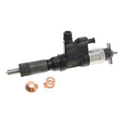 Picture of Injector Assembly