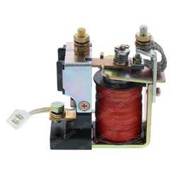 Picture of Contactor - Drive