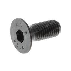 Picture of Countersunk Bolt