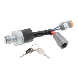 Picture of Switch Assembly- Ignition