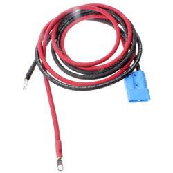 stc819n HARNESS - 2 AWG - 9 FT