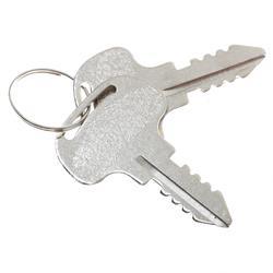 Picture of Keys- Starter Switch