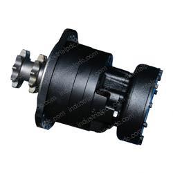 Picture of Motor - Hydraulic