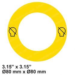 Picture of Stop Indicator Panel