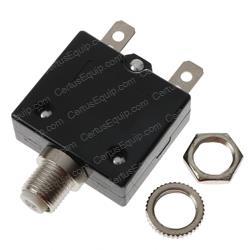 CIRCUIT BREAKER