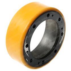 Picture of Drive Wheel - Poly