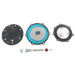 Hyster Repair Kit  Converter fits H50XM D177  001-0055105150
