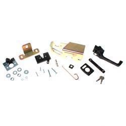 Picture of Lock- Cap Complete- Right