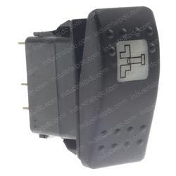 Picture of Switch, Rocker Carlingswitch