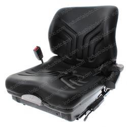 Picture of Seat - Vinyl Msg20