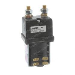 Picture of Contactor - 36 Volt