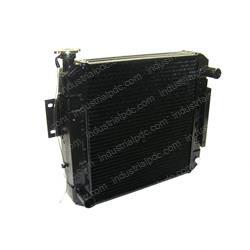 Picture of Radiator Assembly
