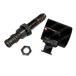 Picture of Valve - Solenoid