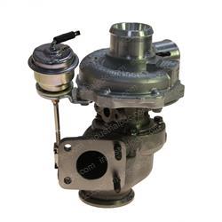 Picture of Turbocharger