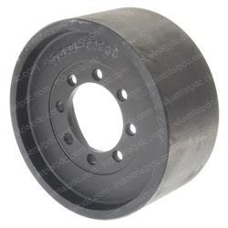 Picture of Hub - Press on